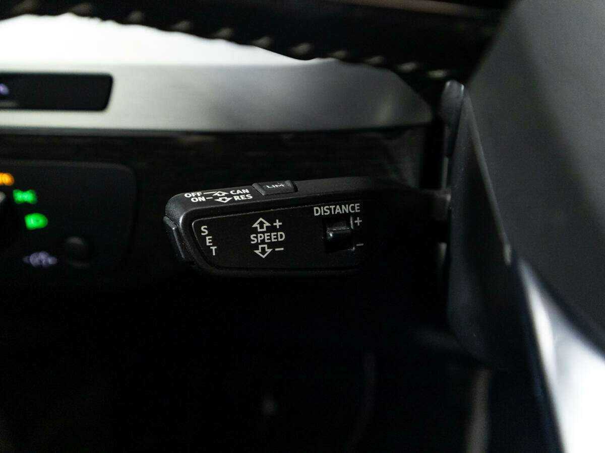 Купить Audi Q7 с пробегом. Фото: #19