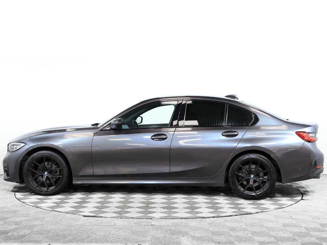 Купить BMW 3 серии с пробегом. Фото: #6