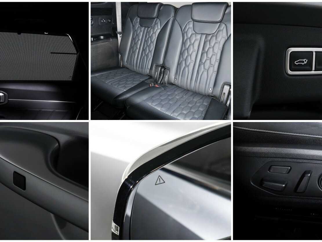 Купить Kia Sorento с пробегом. Фото: #20