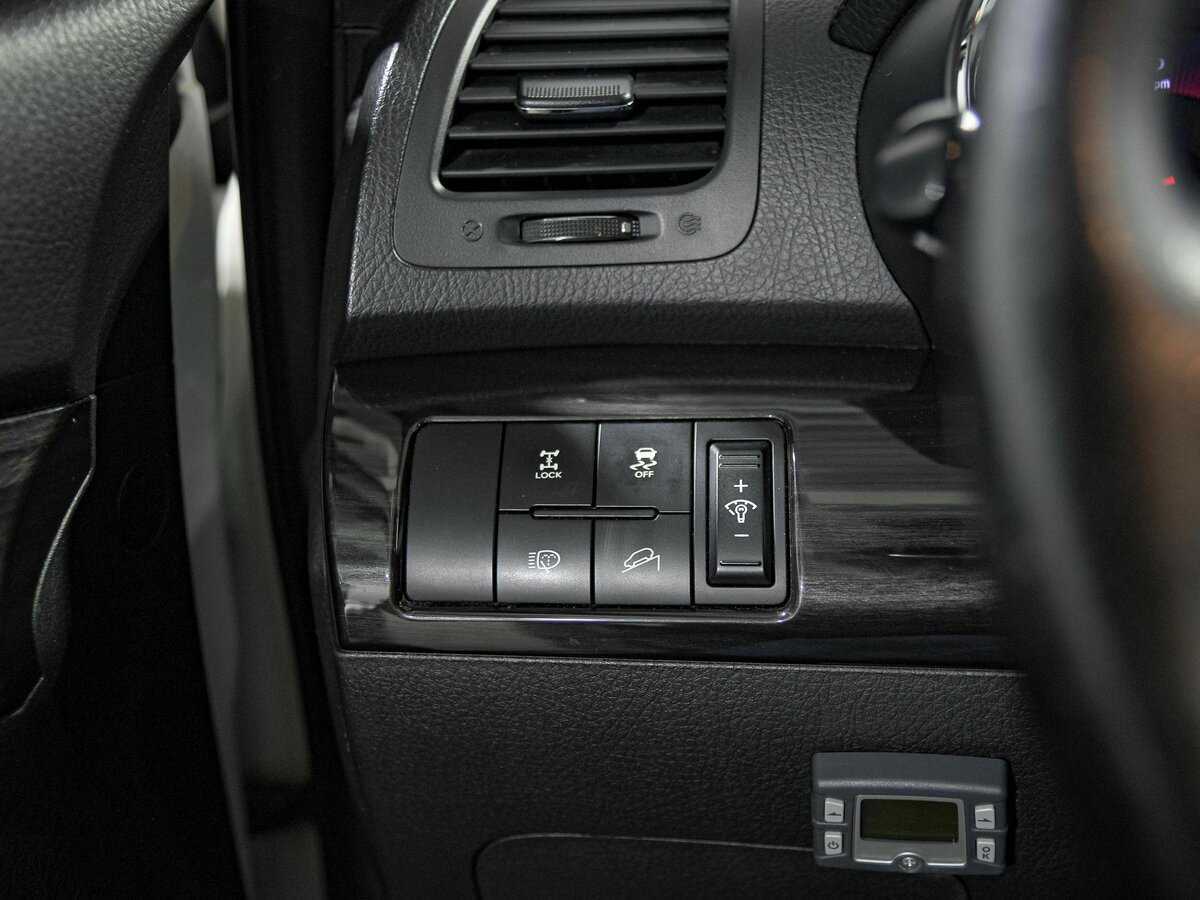 Купить Kia Sorento с пробегом. Фото: #13