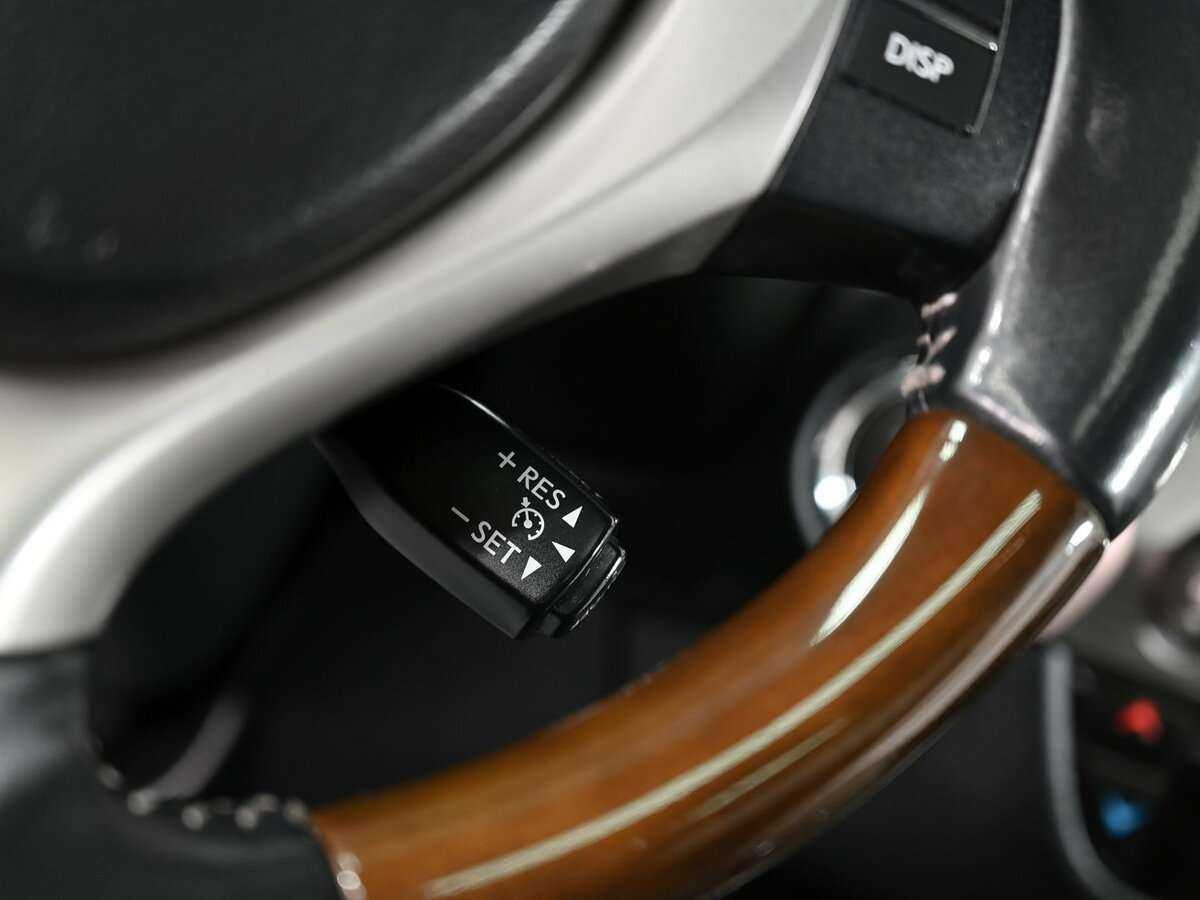 Купить Lexus ES с пробегом. Фото: #16