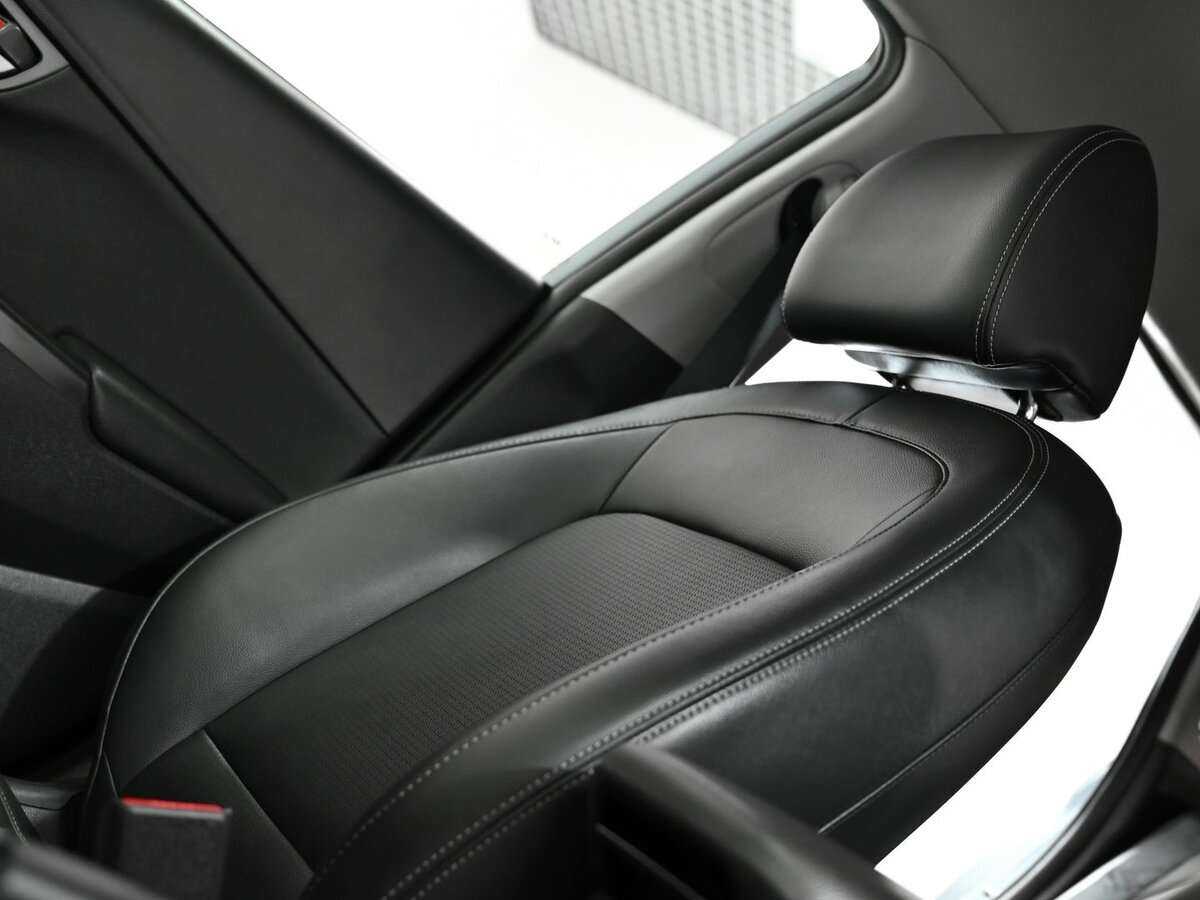 Купить Hyundai Kona с пробегом. Фото: #10