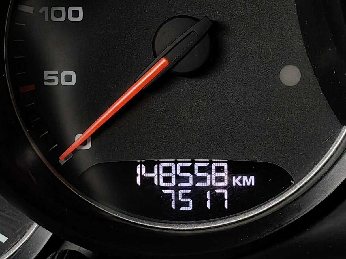 Купить Porsche Panamera с пробегом. Фото: #16