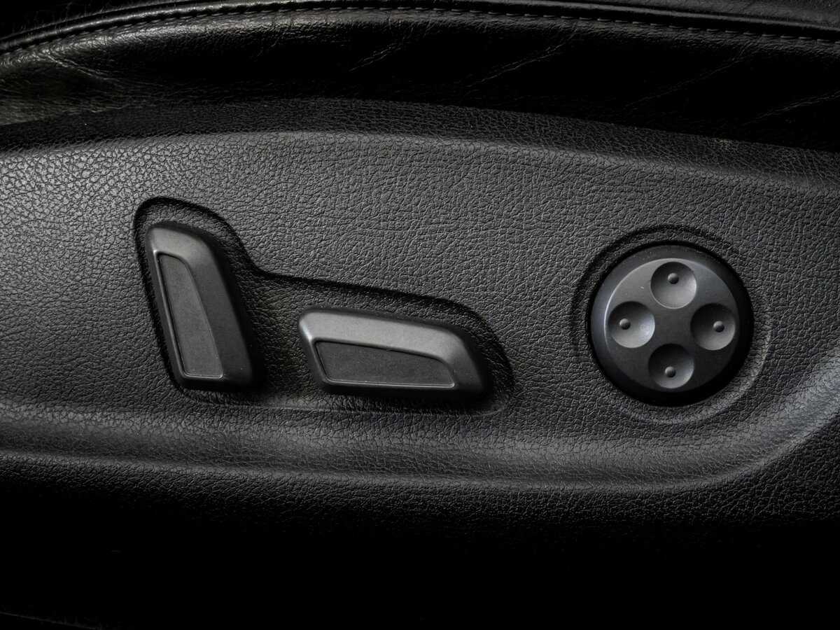 Купить Audi A5 с пробегом. Фото: #16