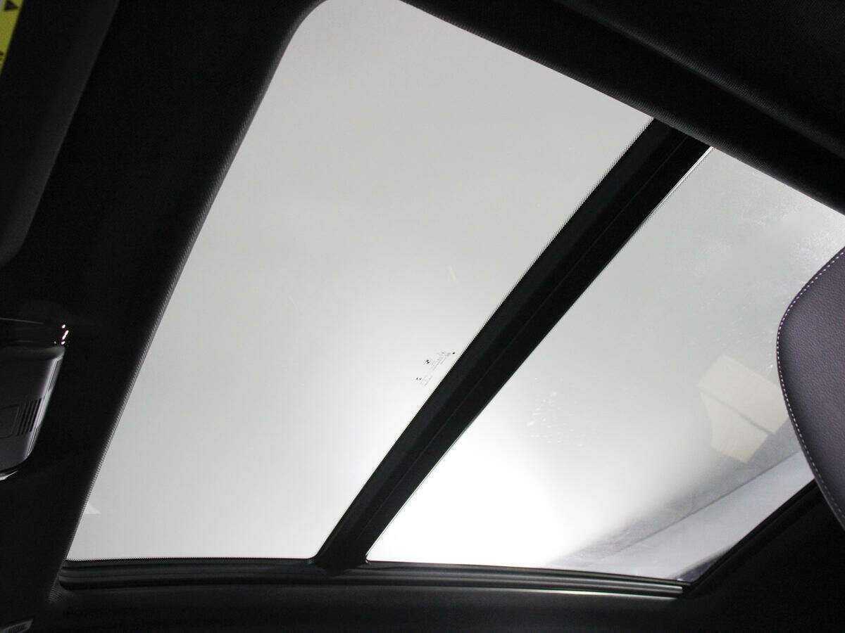 Купить BMW X3 с пробегом. Фото: #27