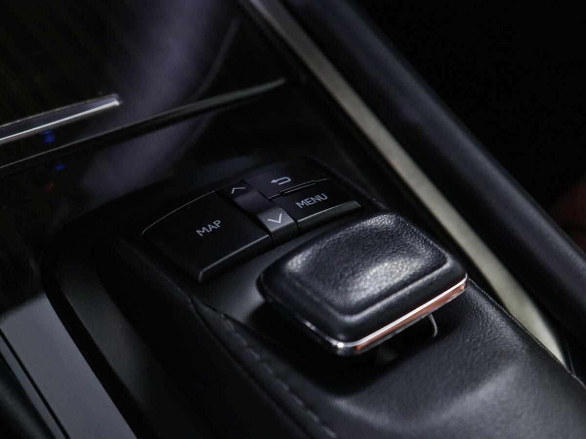 Купить Lexus LX с пробегом. Фото: #29