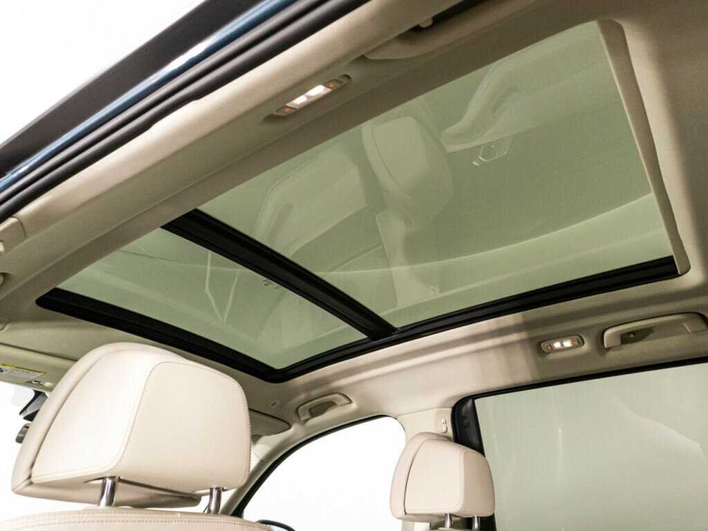 Купить BMW X7 с пробегом. Фото: #17
