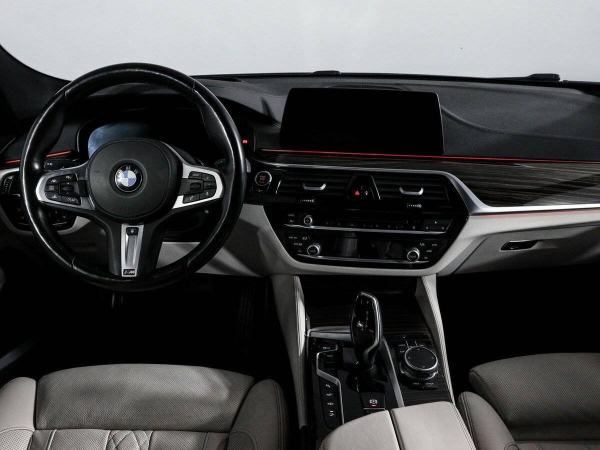 Купить BMW 6 серии с пробегом. Фото: #11