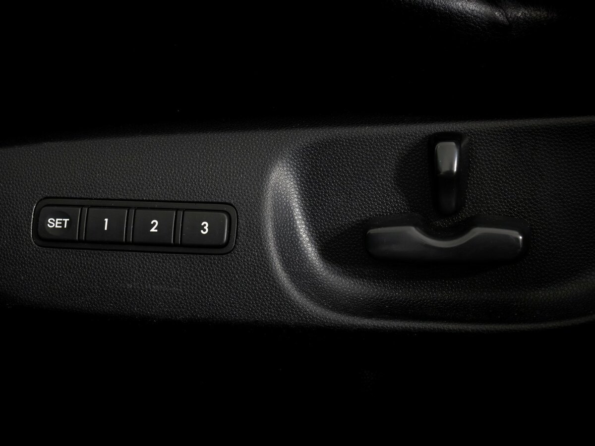 Купить Mazda CX-7 с пробегом. Фото: #14