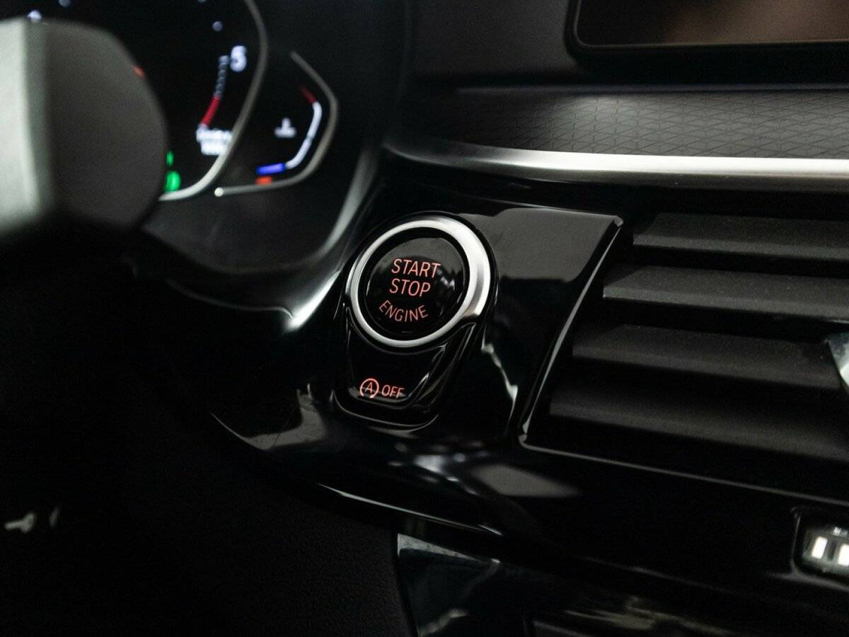 Купить BMW 5 серии с пробегом. Фото: #17