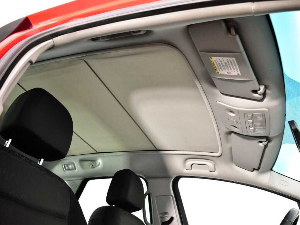Купить Opel Meriva с пробегом. Фото: #13