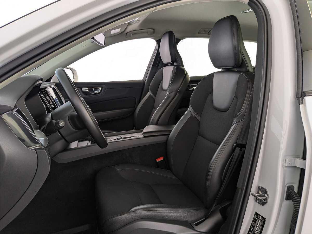 Купить Volvo XC60 с пробегом. Фото: #19
