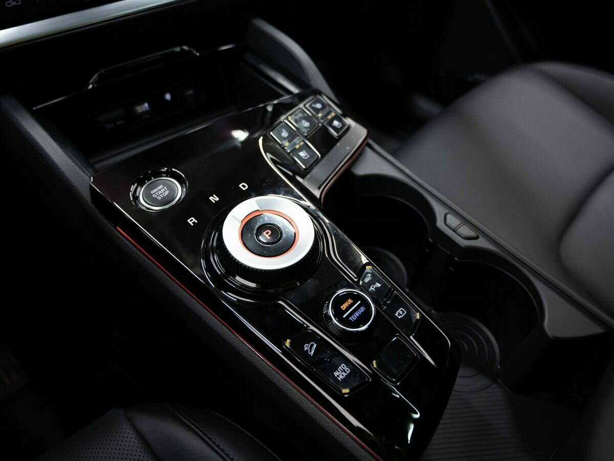 Купить Kia Sportage с пробегом. Фото: #28