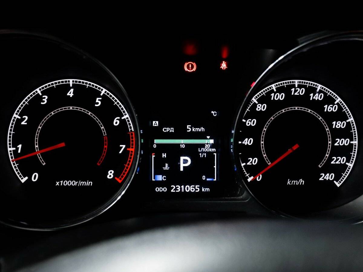 Купить Mitsubishi ASX с пробегом. Фото: #8