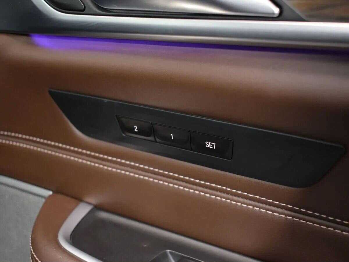 Купить BMW 6 серии с пробегом. Фото: #24