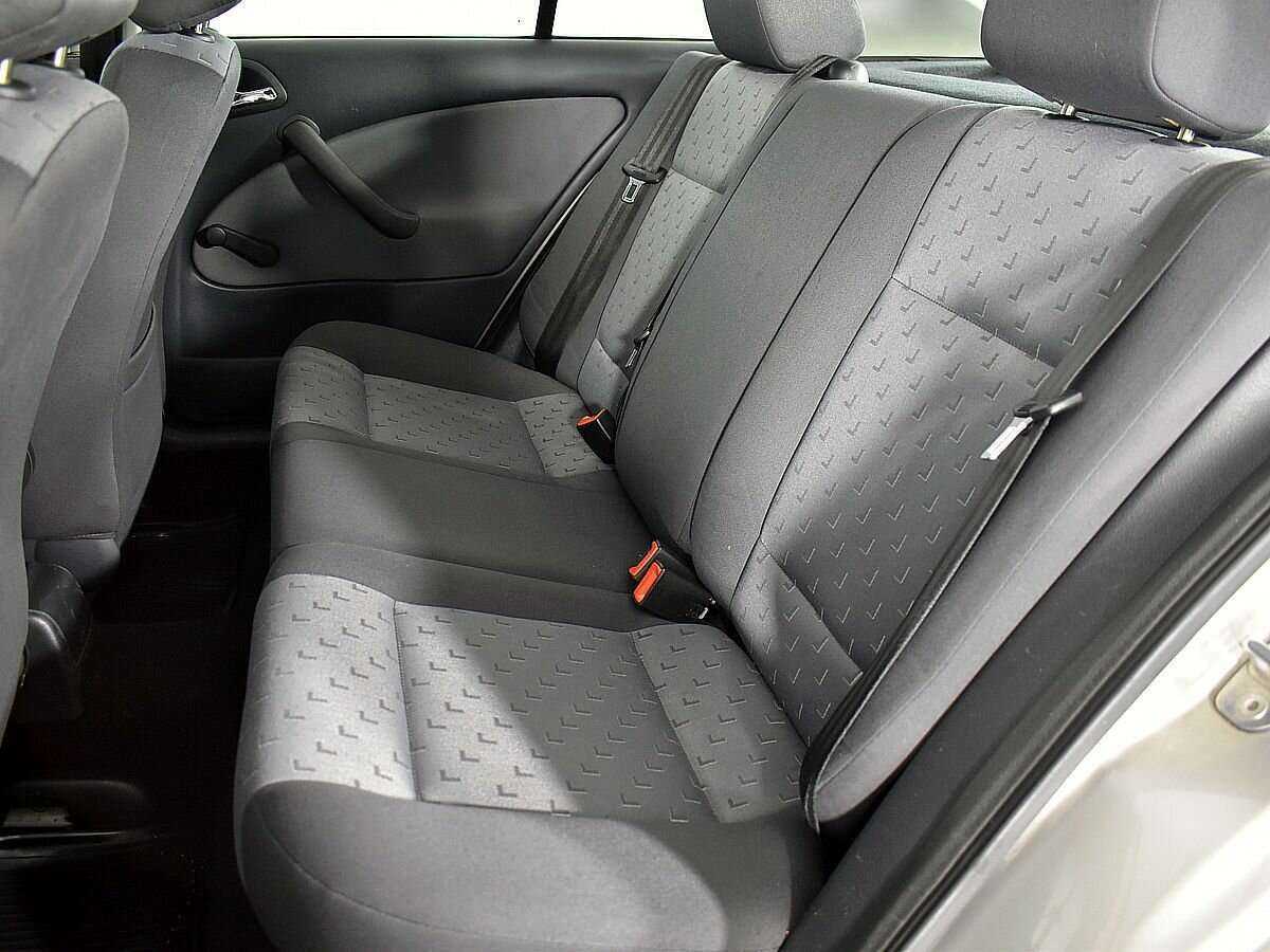 Купить Skoda Octavia с пробегом. Фото: #8