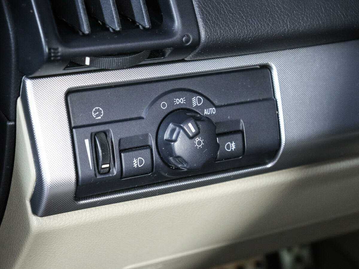 Купить Land Rover Freelander с пробегом. Фото: #17