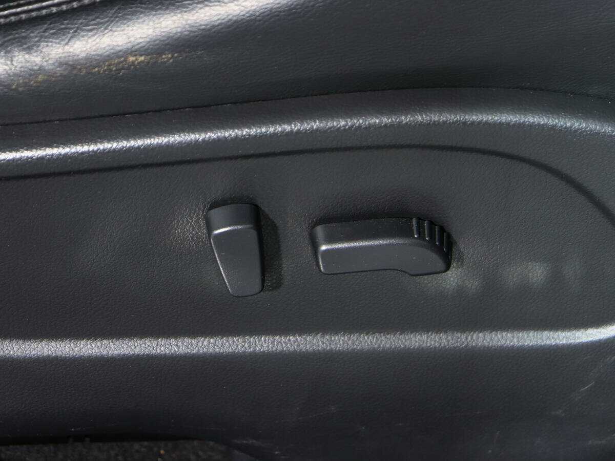 Купить Nissan Murano с пробегом. Фото: #15