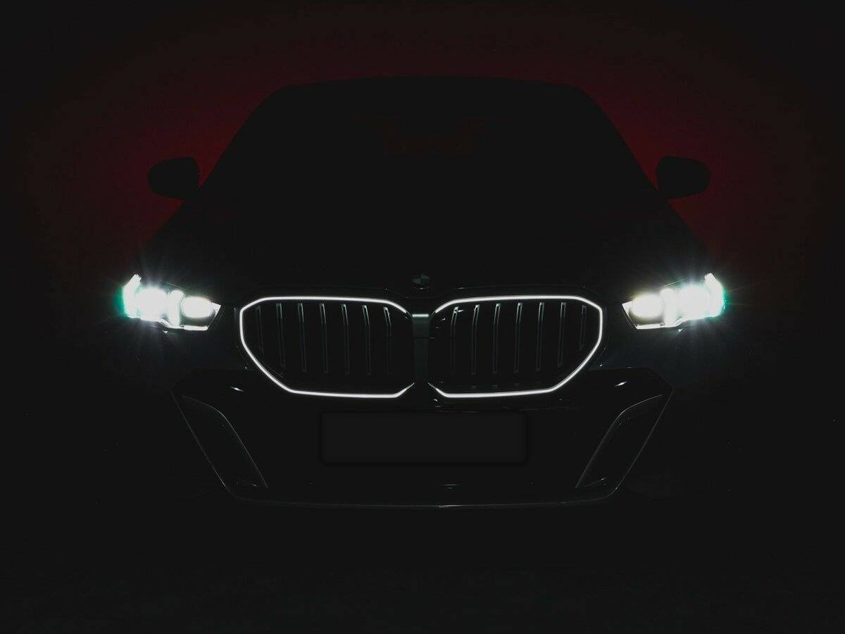 Купить BMW 5 серии с пробегом. Фото: #23