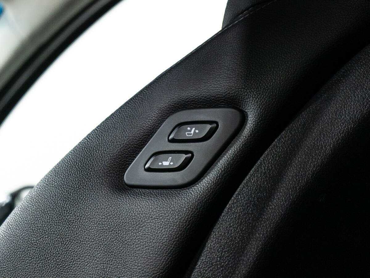 Купить Hyundai Santa Fe с пробегом. Фото: #15