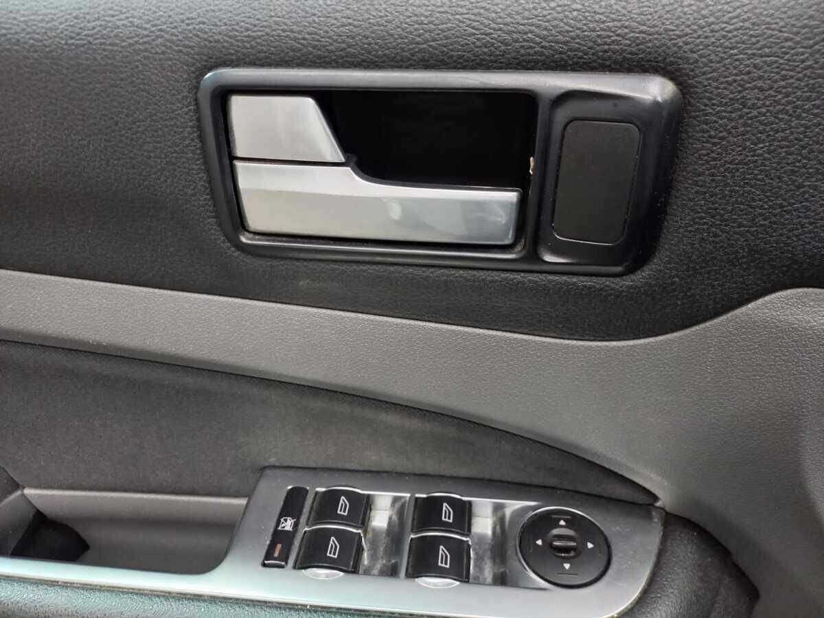 Купить Ford Focus с пробегом. Фото: #13