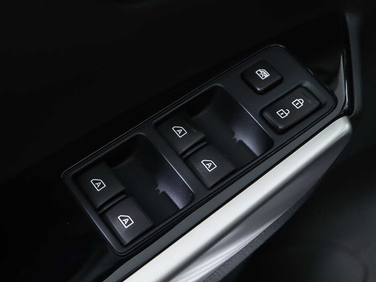 Купить Mitsubishi Pajero Sport с пробегом. Фото: #11