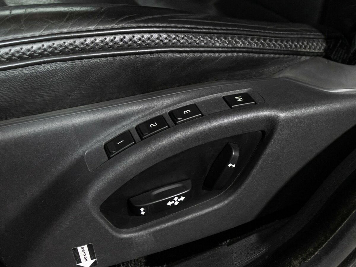 Купить Volvo XC70 с пробегом. Фото: #12