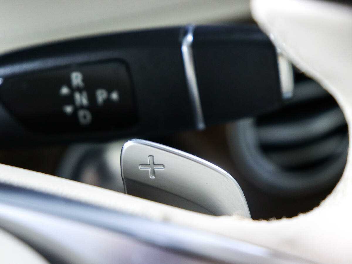 Купить Mercedes-Benz S-Класс с пробегом. Фото: #36