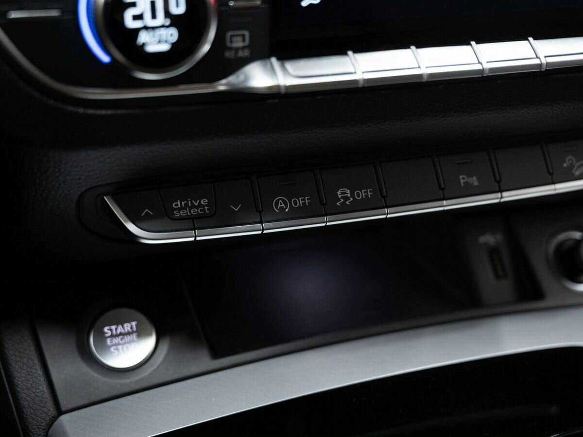 Купить Audi Q5 с пробегом. Фото: #28
