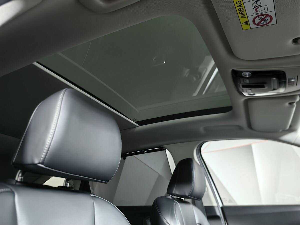 Купить Kia Sorento с пробегом. Фото: #19