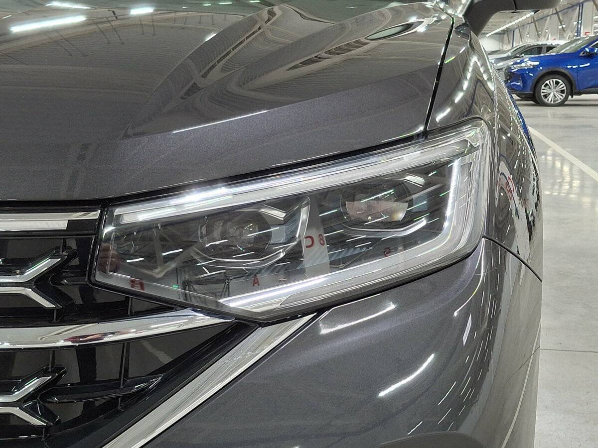 Купить Volkswagen Tayron с пробегом. Фото: #16
