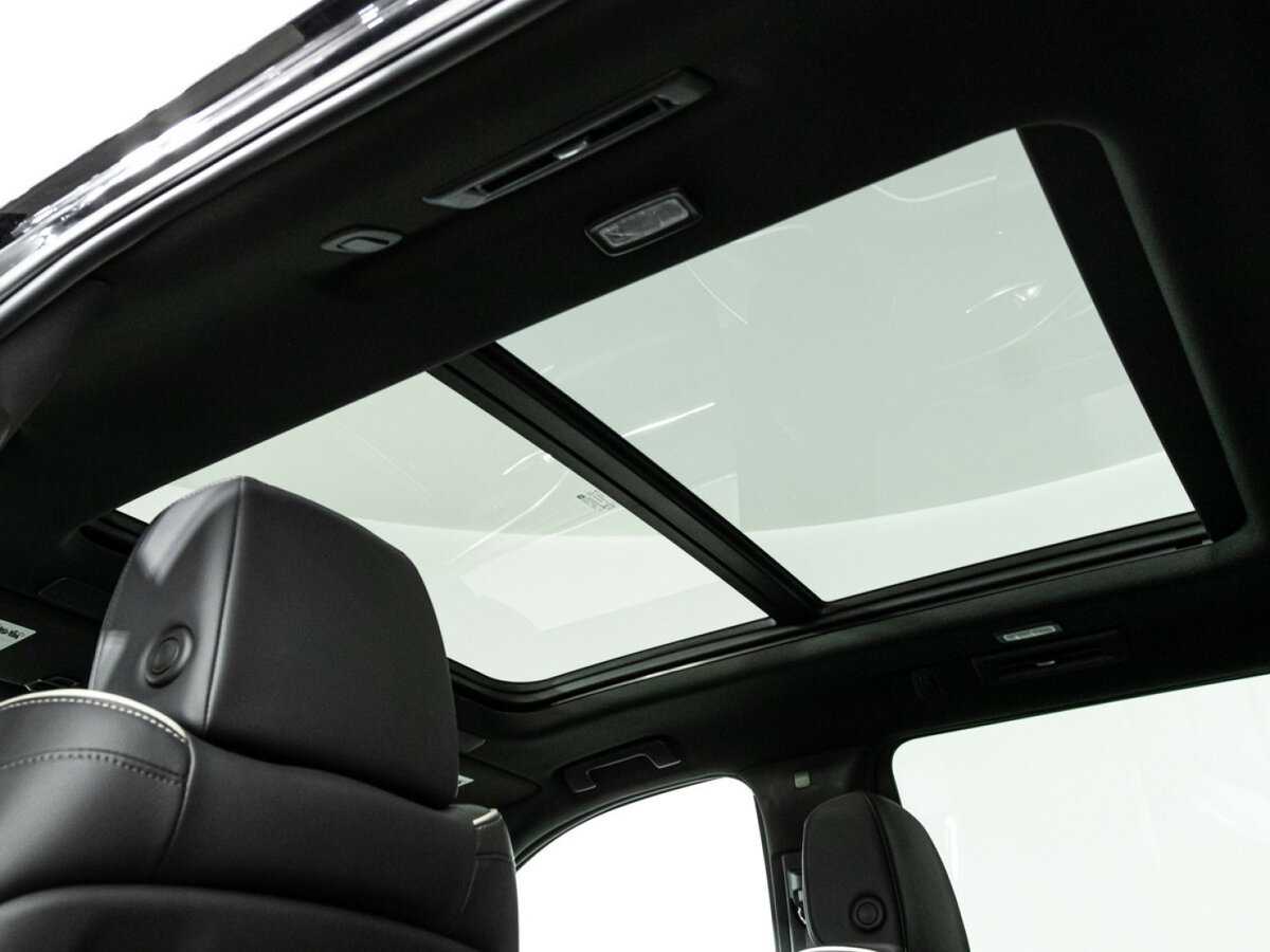 Купить Cadillac Escalade с пробегом. Фото: #14