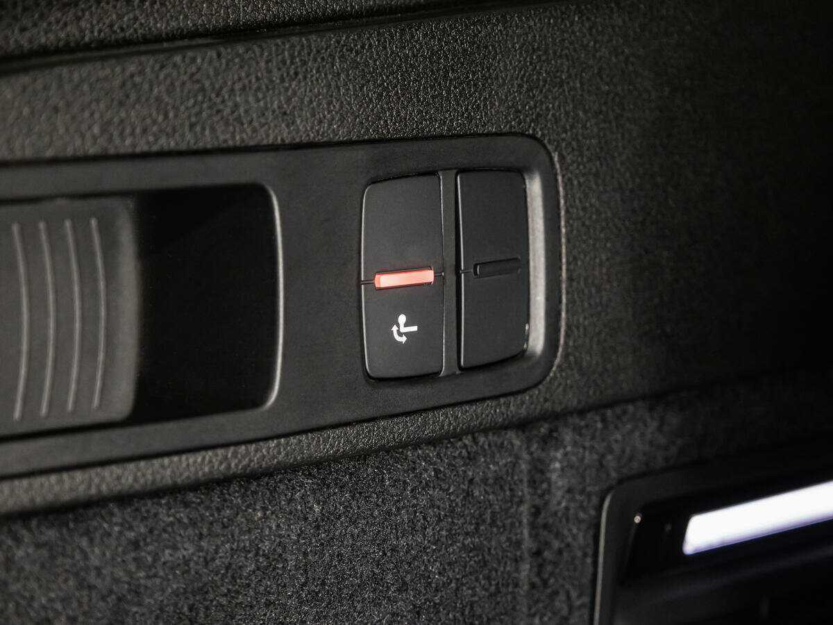 Купить Audi Q5 с пробегом. Фото: #18
