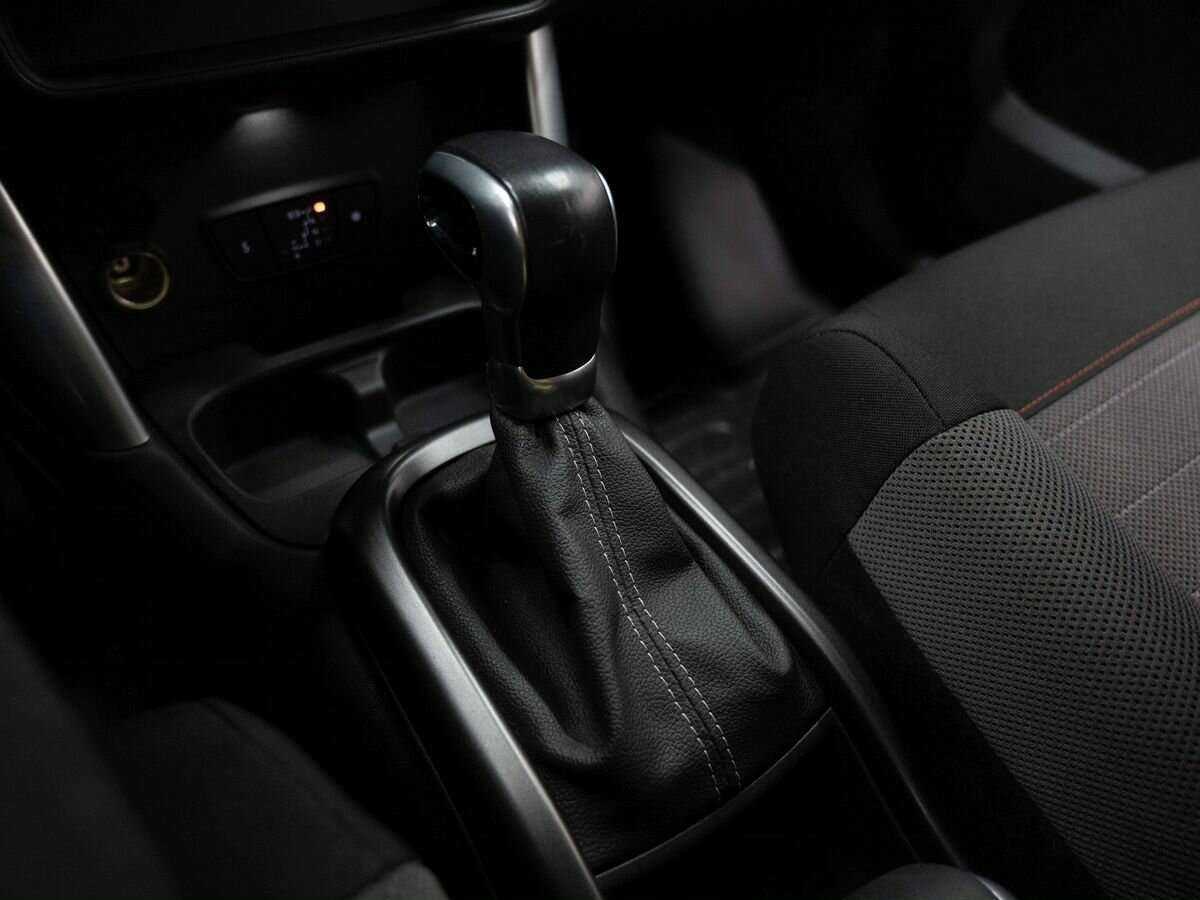 Купить Citroen C3 Aircross с пробегом. Фото: #19