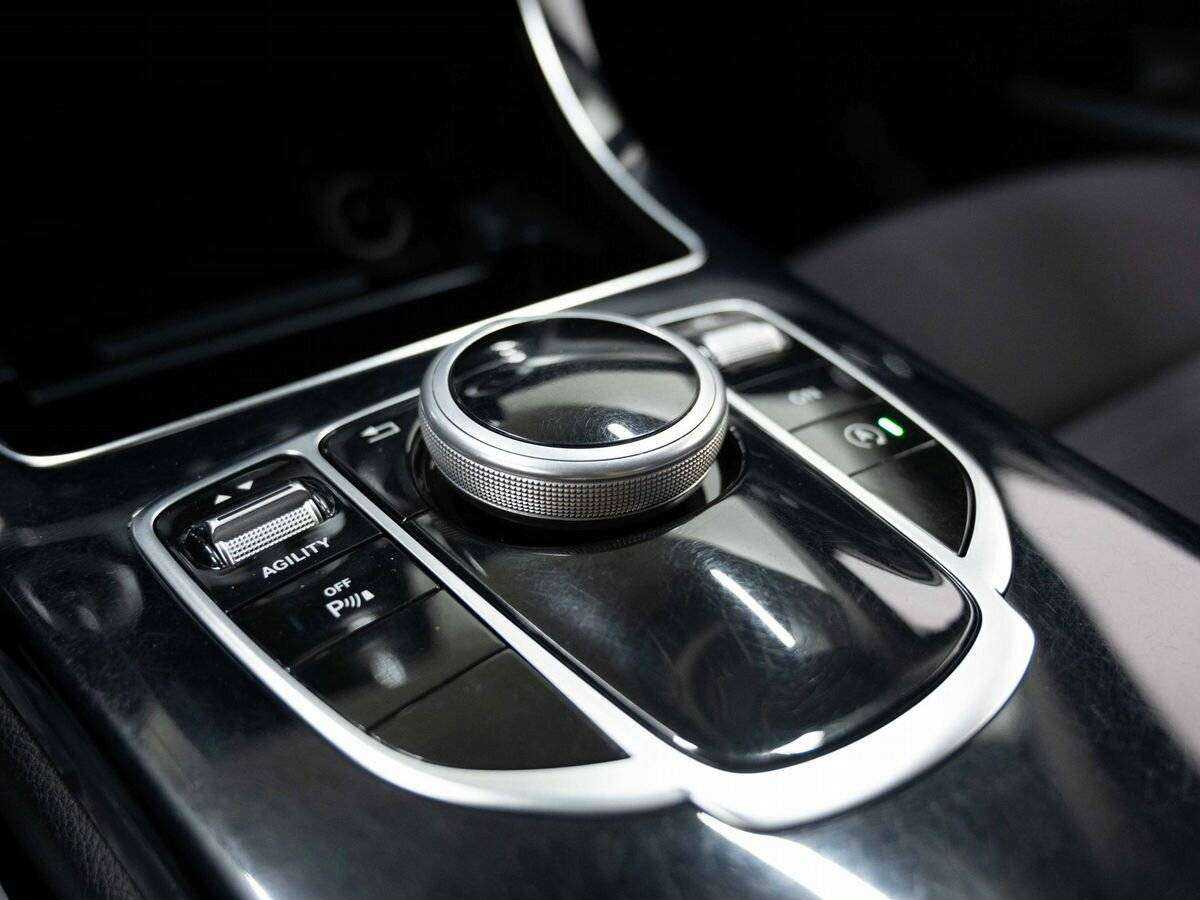 Купить Mercedes-Benz C-Класс с пробегом. Фото: #22