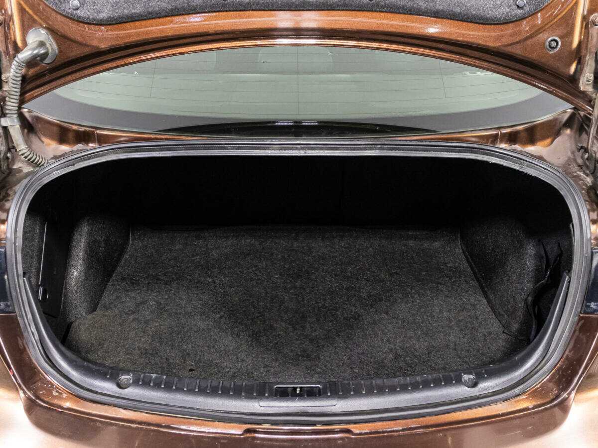 Купить Mazda 3 с пробегом. Фото: #14