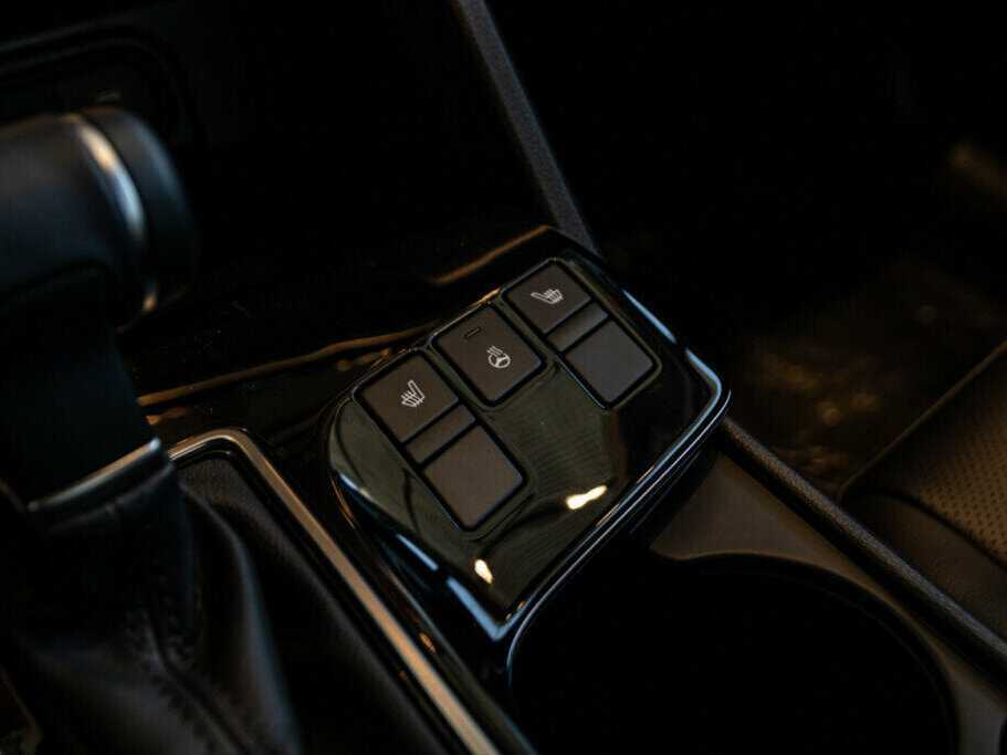 Купить Kia Sportage с пробегом. Фото: #11