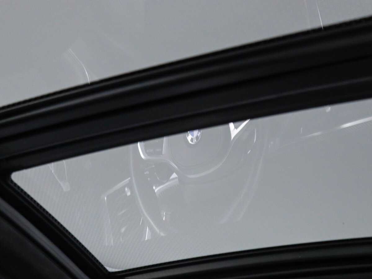 Купить BMW X7 с пробегом. Фото: #14
