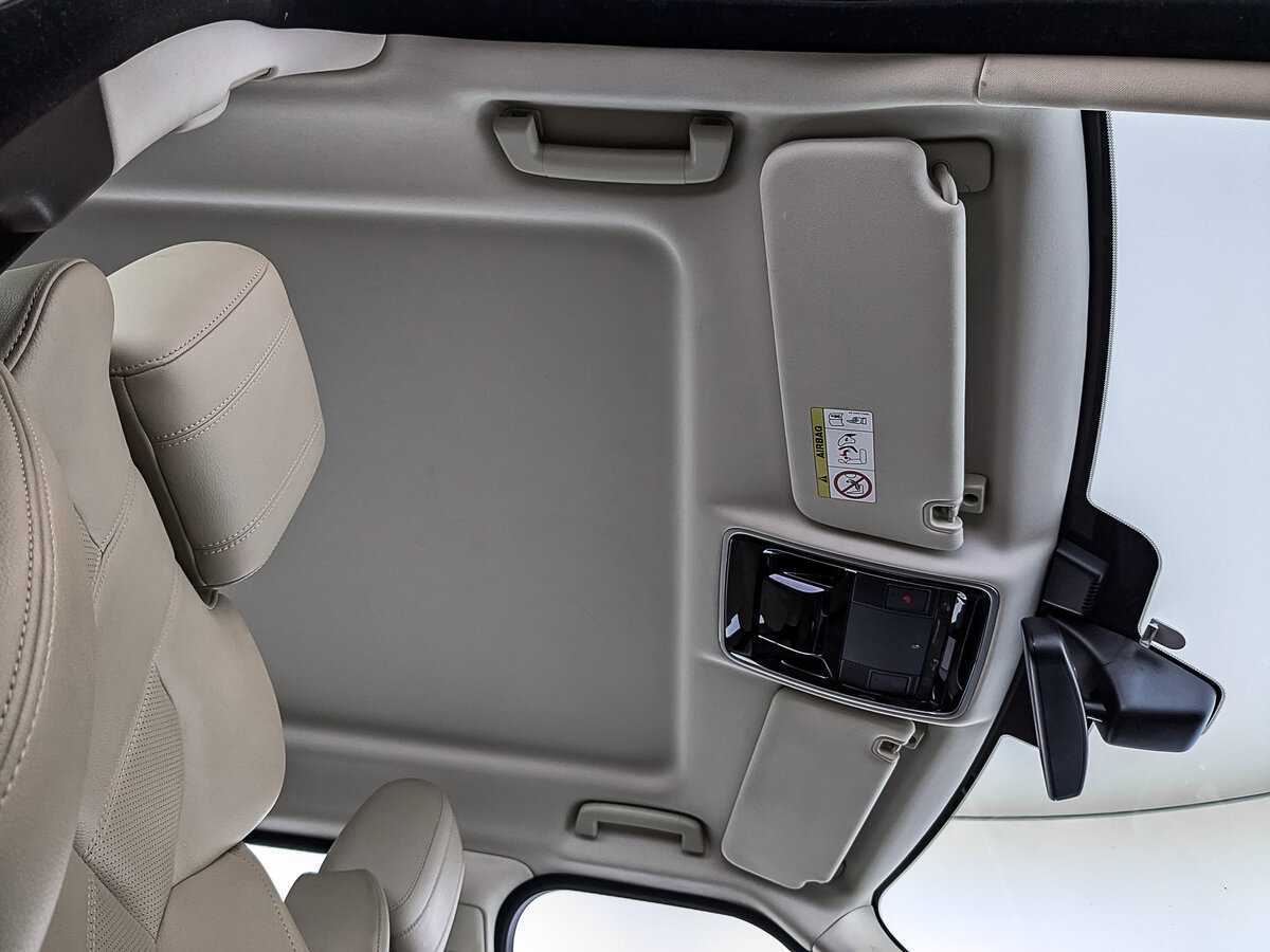 Купить Land Rover Range Rover Sport с пробегом. Фото: #21