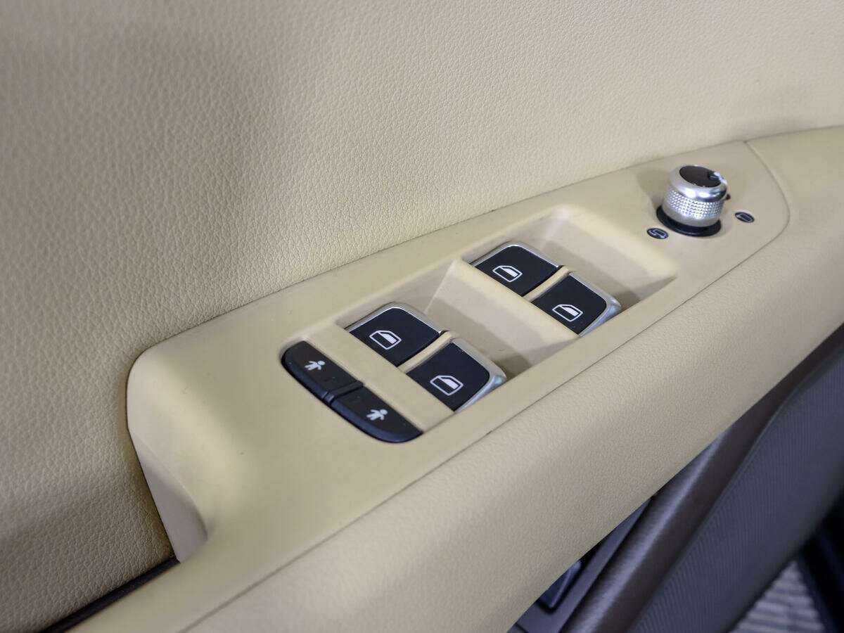 Купить Audi A7 с пробегом. Фото: #16