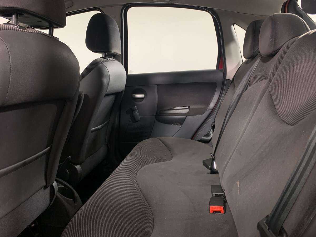 Купить Citroen C3 с пробегом. Фото: #15