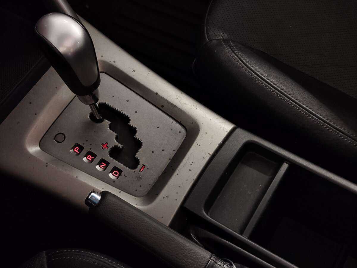 Купить Subaru Forester с пробегом. Фото: #13
