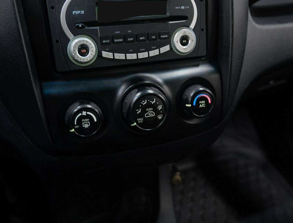 Купить Kia Sportage с пробегом. Фото: #17