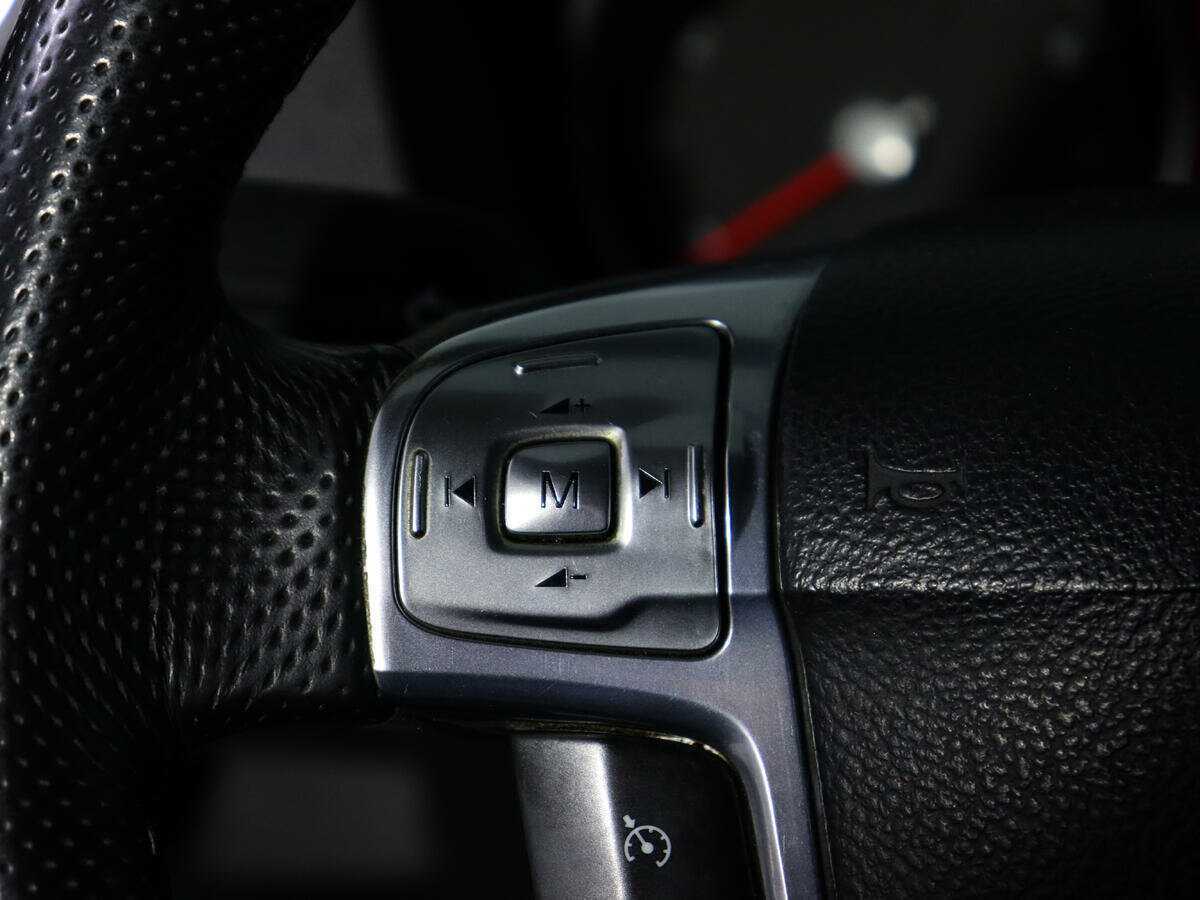 Купить Ford Mondeo с пробегом. Фото: #15