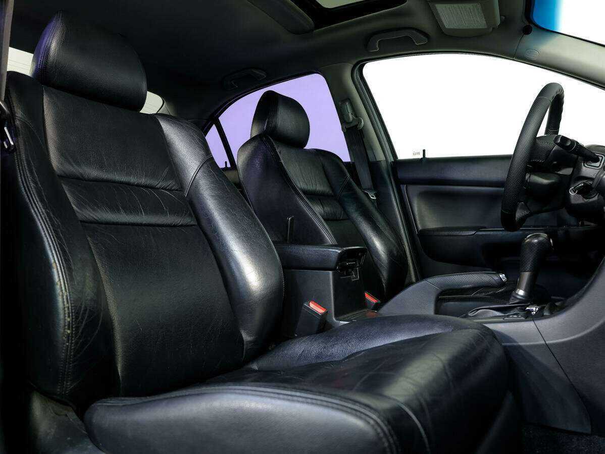Купить Honda Accord с пробегом. Фото: #11