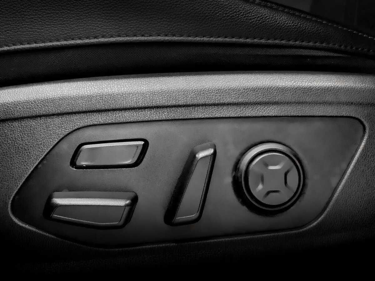 Купить Kia Sorento с пробегом. Фото: #18