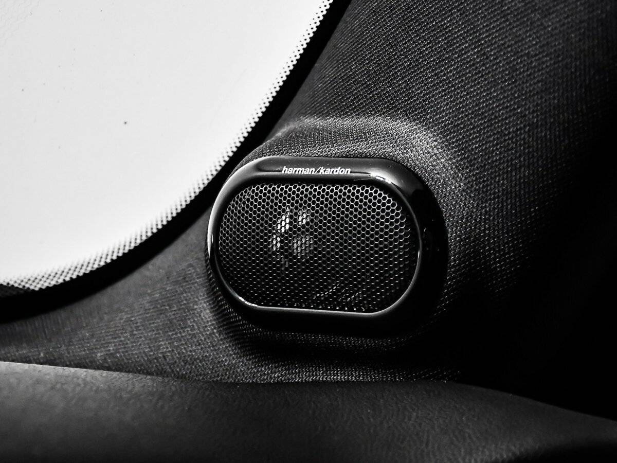 Купить Mini Hatch с пробегом. Фото: #16