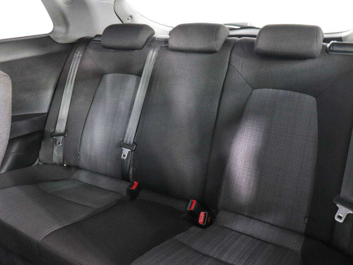 Купить Kia Ceed с пробегом. Фото: #7