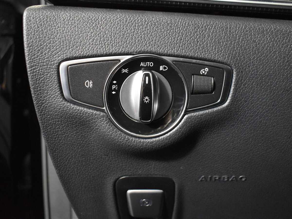 Купить Mercedes-Benz E-Класс с пробегом. Фото: #9