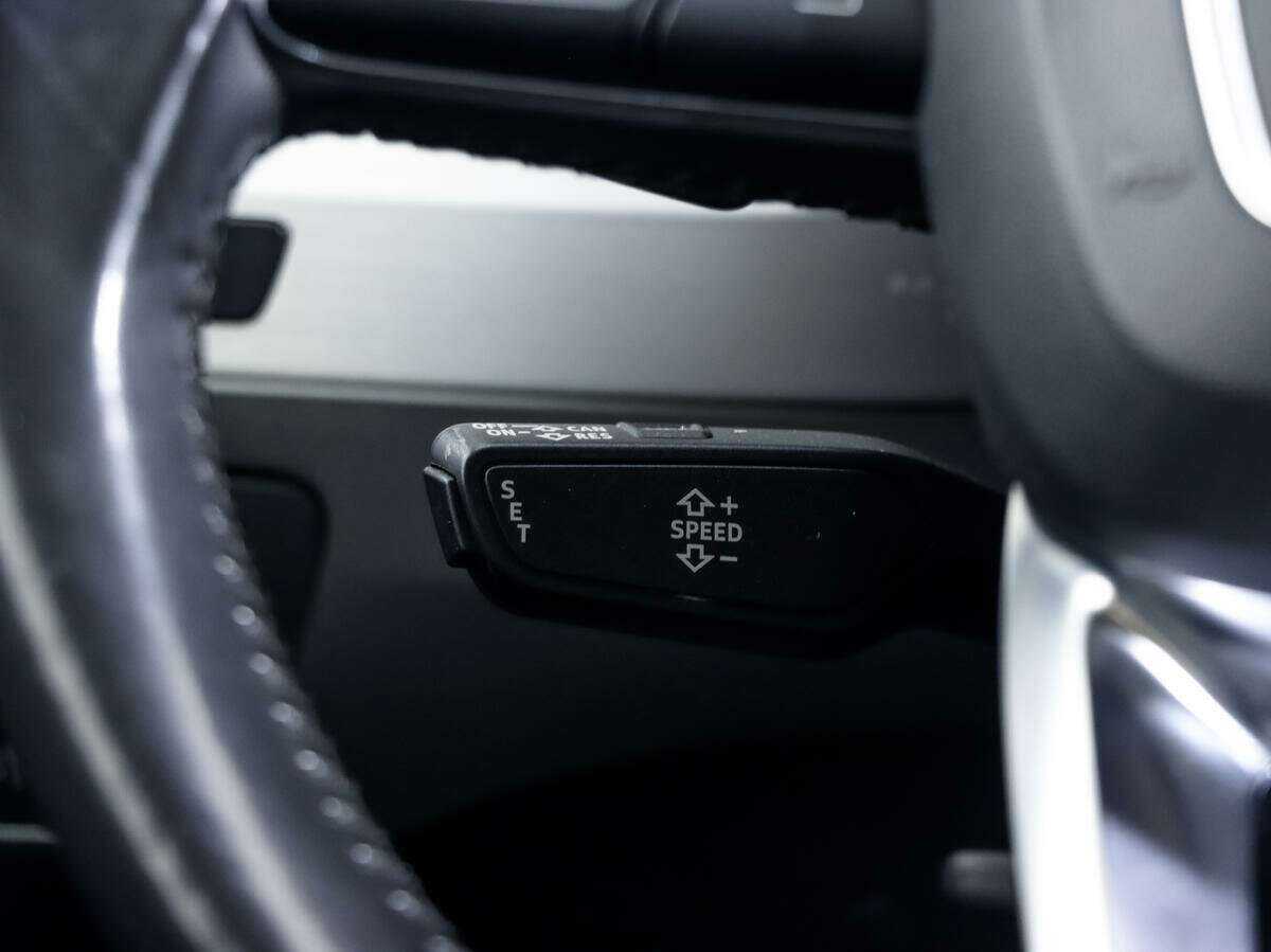 Купить Audi Q7 с пробегом. Фото: #12
